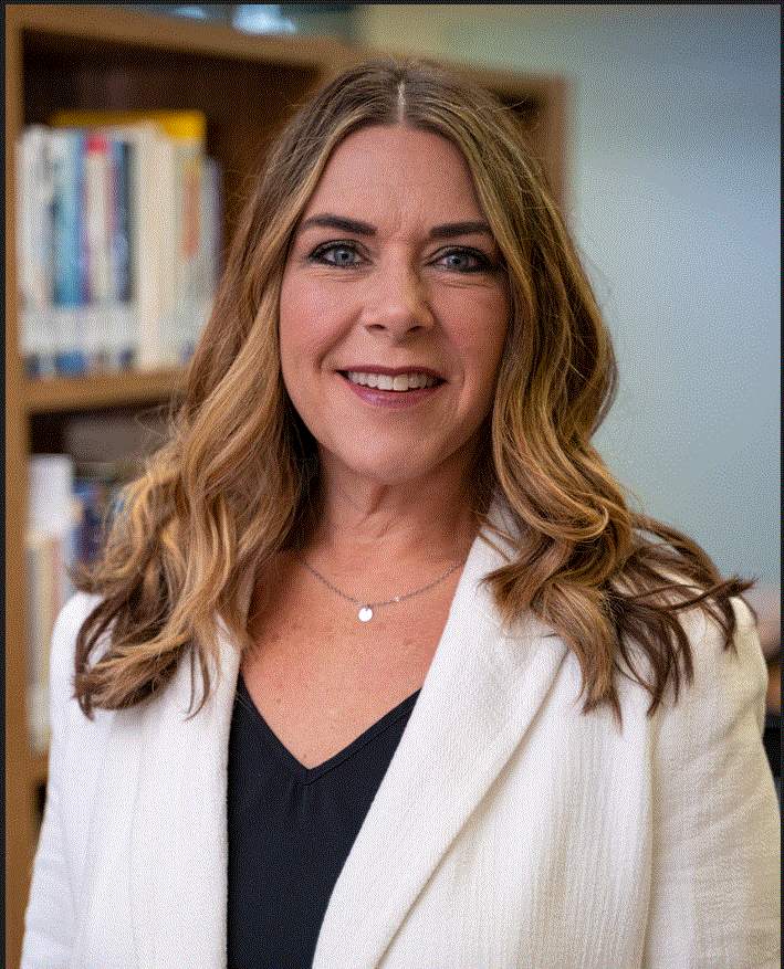 Jessica Daly Headshot