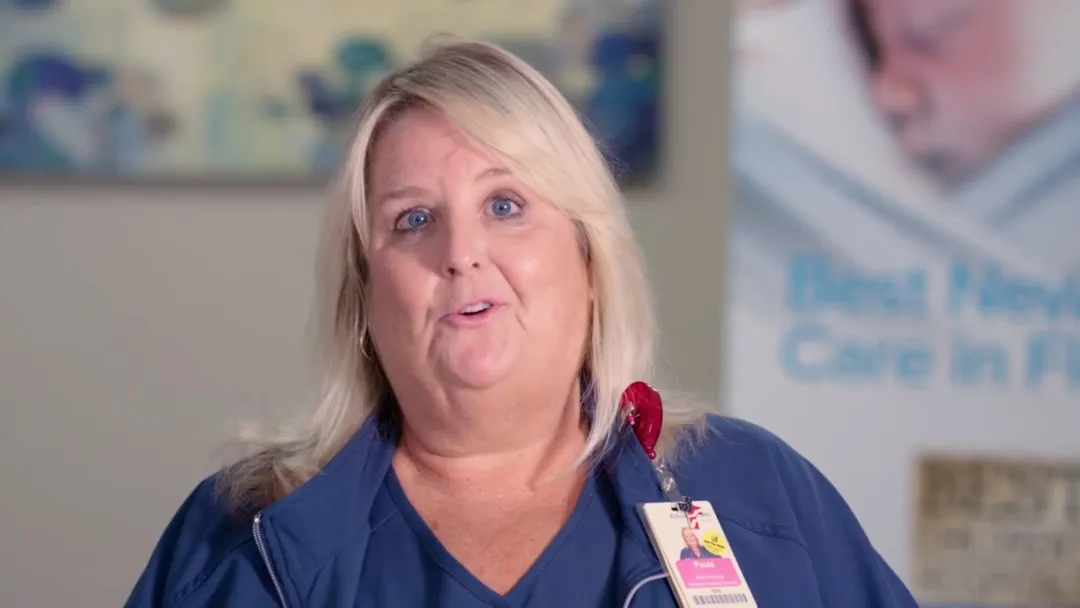 Paula Meek, RN