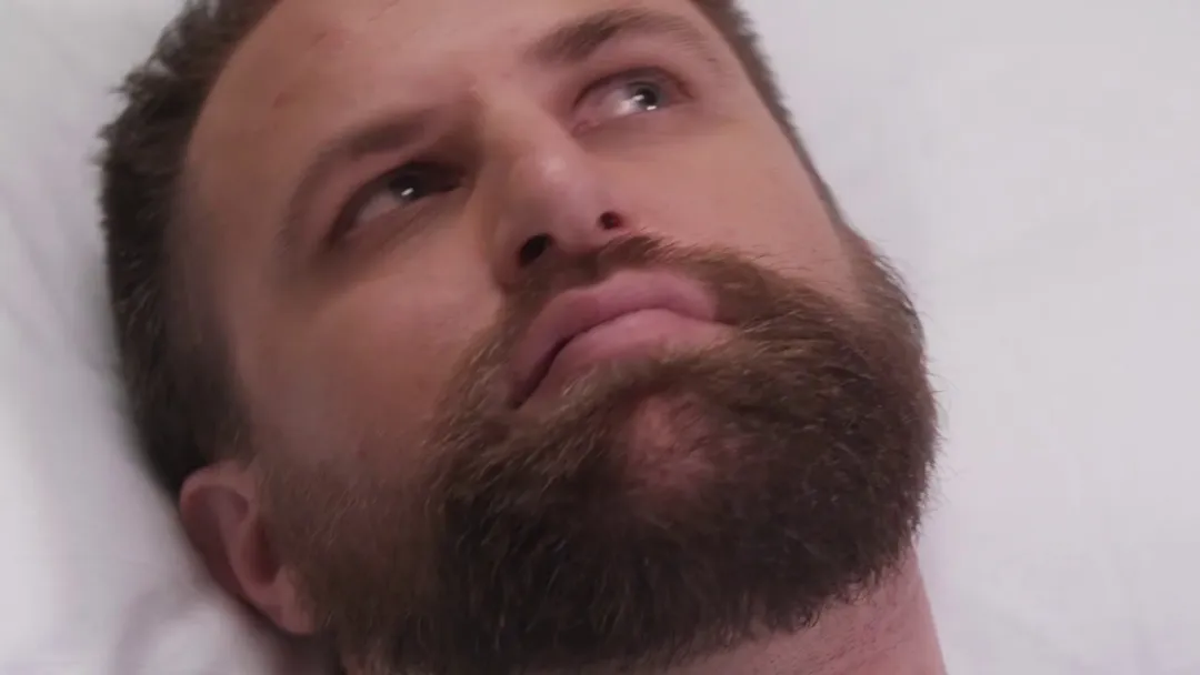 Chris Cooper Full Emergency Testimonial