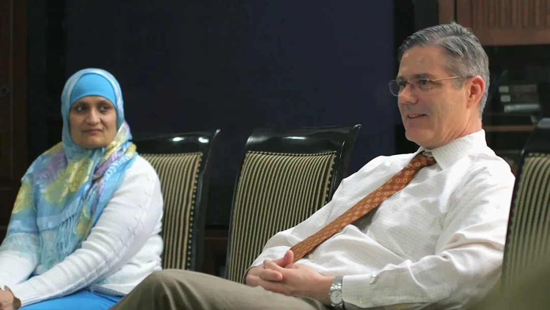 Finding Meaning In Medicine