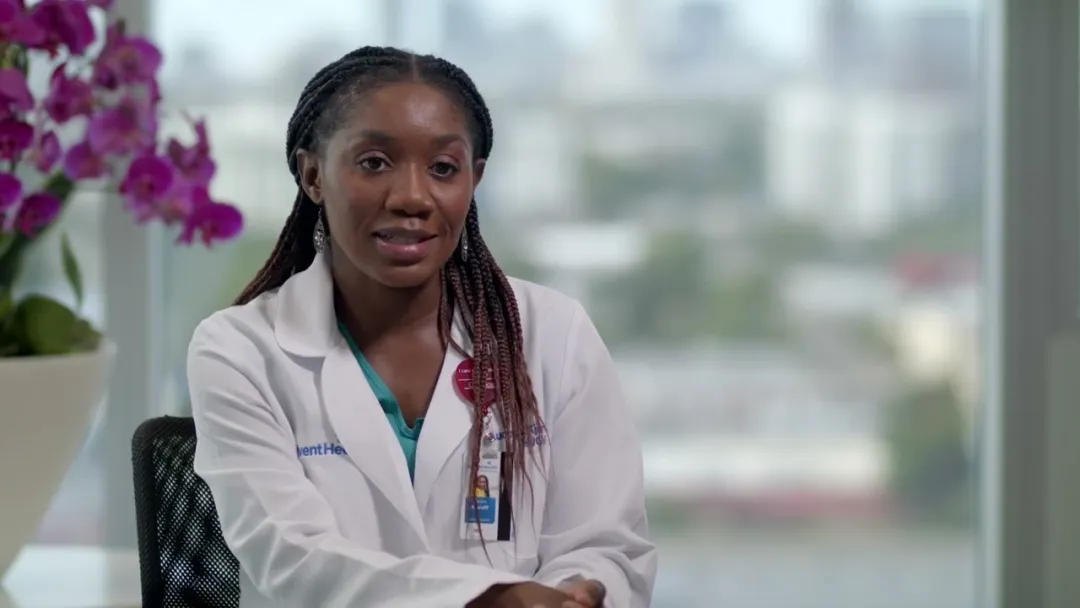 AdventHealth for Women OB/GYN Hospitalist Program