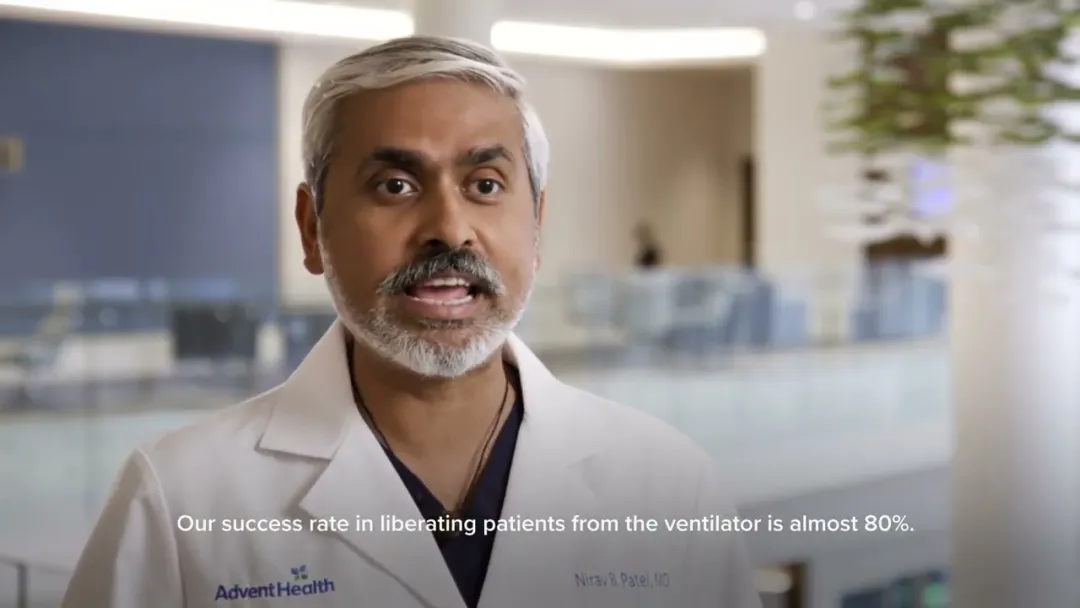 Long Term Acute Care at AdventHealth