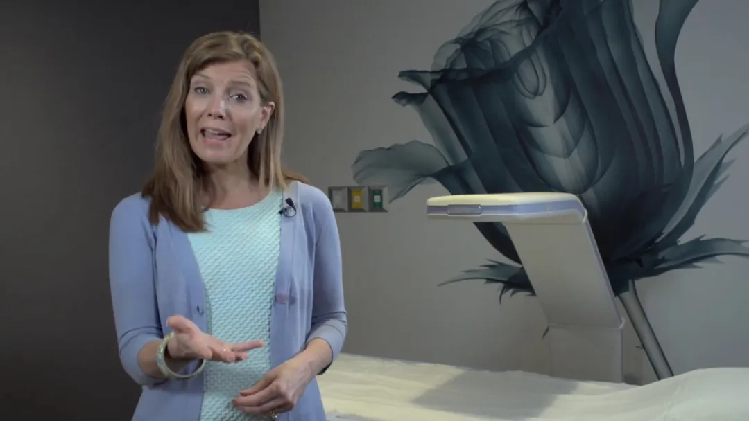 Edna Owens Breast Center at AdventHealth Gordon