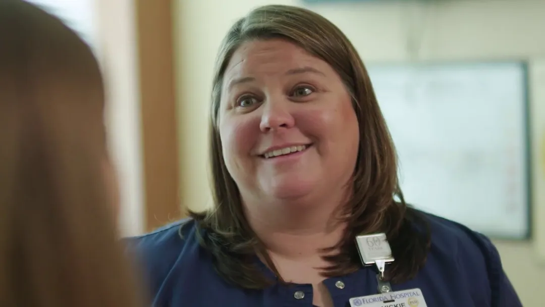 The Baby Place Care Network at AdventHealth for Women