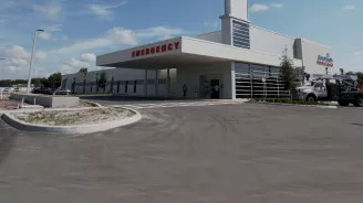 AdventHealth Waterford Lakes ER