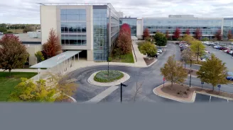 AdventHealth Bolingbrook