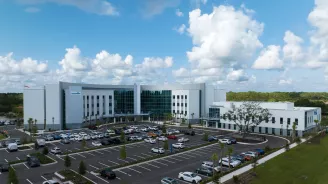 Photo of AdventHealth Palm Coast Parkway