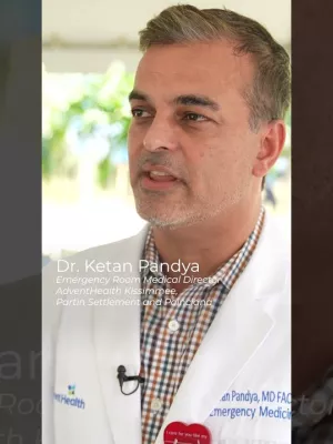 AdventHealth breaks ground on Poinciana ER, expanding services in fast-growing Osceola County