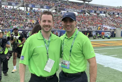 Family Medicine East at Florida Citrus Sports