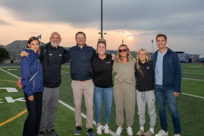 DCSD, AdventHealth Stadium Naming Team 3