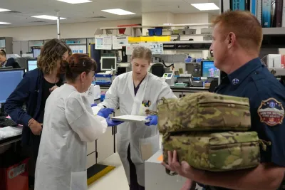 SMFR and AdventHealth Parker Blood Program 5