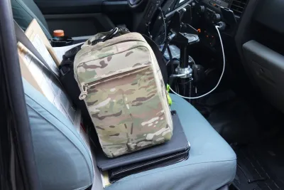 SMFR and AdventHealth Parker Blood Program 7