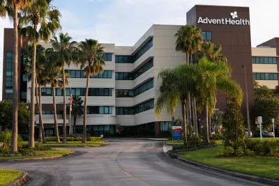 AdventHealth Heart of Florida