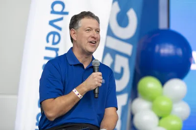 AdventHealth Training Center