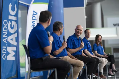 AdventHealth Training Center