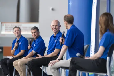 AdventHealth Training Center