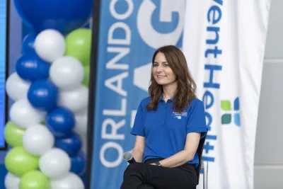 AdventHealth Training Center