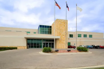 Photo of AdventHealth Rollins Brook