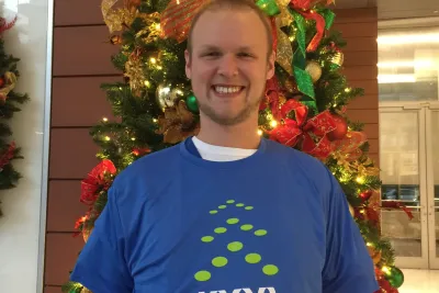 AdventHealth 1908 Society Member 