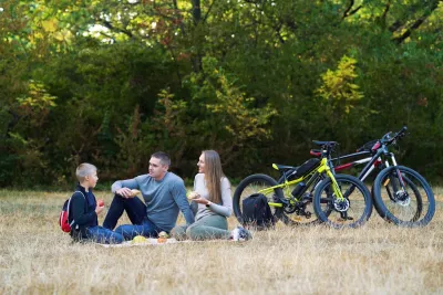 AdventHealth for Children Weight and Wellness Experts Discuss a Positive Mindset