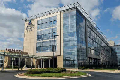 AdventHealth Bolingbrook