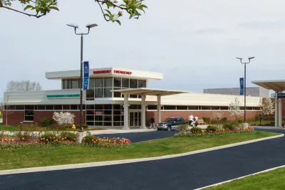 AdventHealth GlenOaks