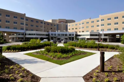 AdventHealth La Grange Medical Center