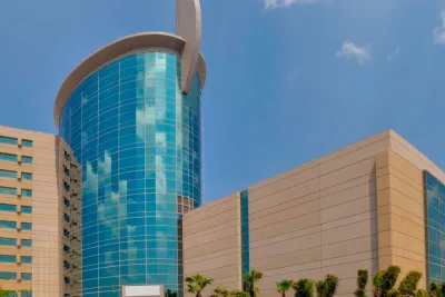 a photo of AdventHealth Daytona Beach