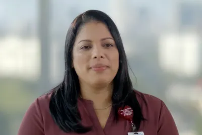 Ana Ramirez Birth Experience Coordinator