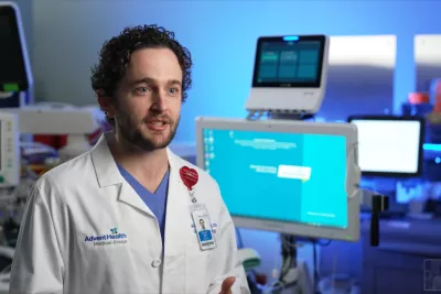 Gastroesophageal reflux disease (GERD), also known as acid reflux, is a common experience for most people. However, some may be at a higher risk of experiencing it. Alexander Lake, DO, explains the different causes of GERD and how you can avoid it.