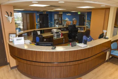 Dr. Rico Office photo 