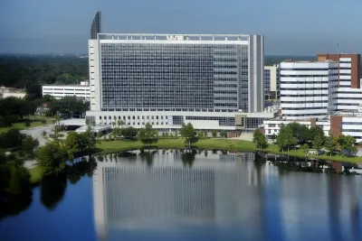 AdventHealth Orlando