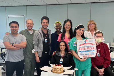 FM Residency at Sebring - Group Photo 