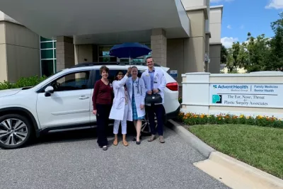 GME Geriatric's Home Visit 2