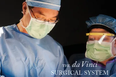 preview of robotic surgery article from health mind and body magazine