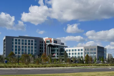 Photo of AdventHealth at Apopka