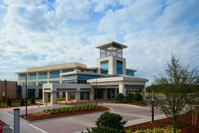 AdventHealth at Winter Garden