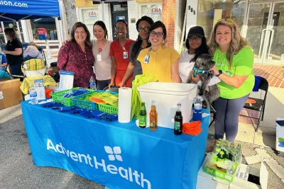 FM Sebring Residents