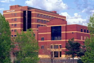 Littleton Adventist Hospital