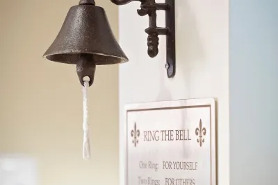 AdventHealth Littleton NAPBC Site Bell