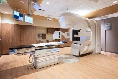 AdventHealth Littleton NAPBCBreast MRI 