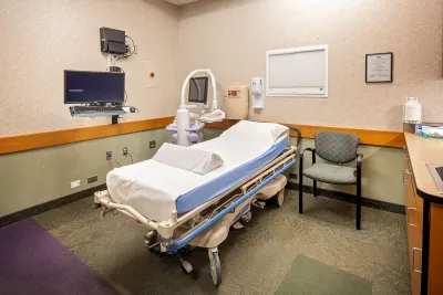 AdventHealth Littleton NAPBC Room Two