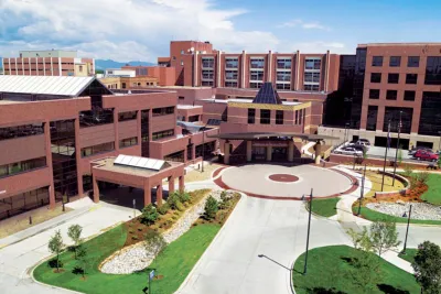 Porter Adventist Hospital