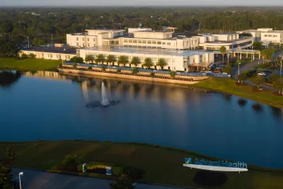 AdventHealth Sebring Building