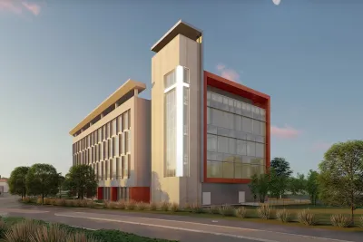 The Baby Place at AdventHealth Fish Memorial