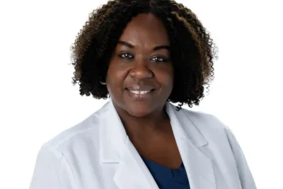 Karnie Verret headshot