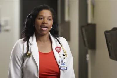 Medical Minute - Curry - Hypertension