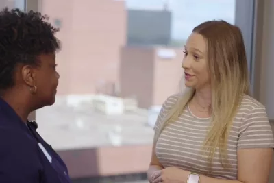 The Baby Place at AdventHealth Orlando