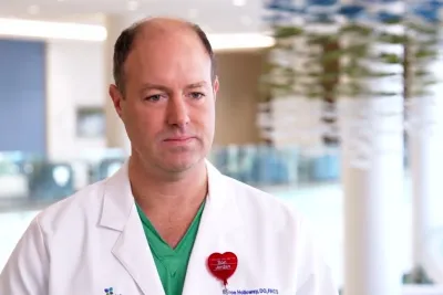 What is Appendicitis?