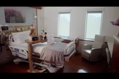 The Baby Place at AdventHealth Winter Park